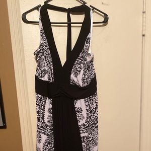 Women’s Plus Dress